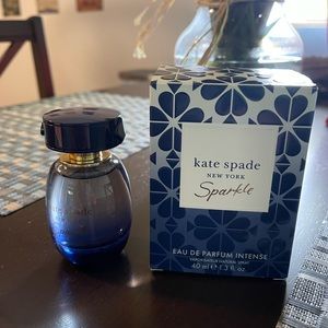 Kate Spade Sparkle Perfume